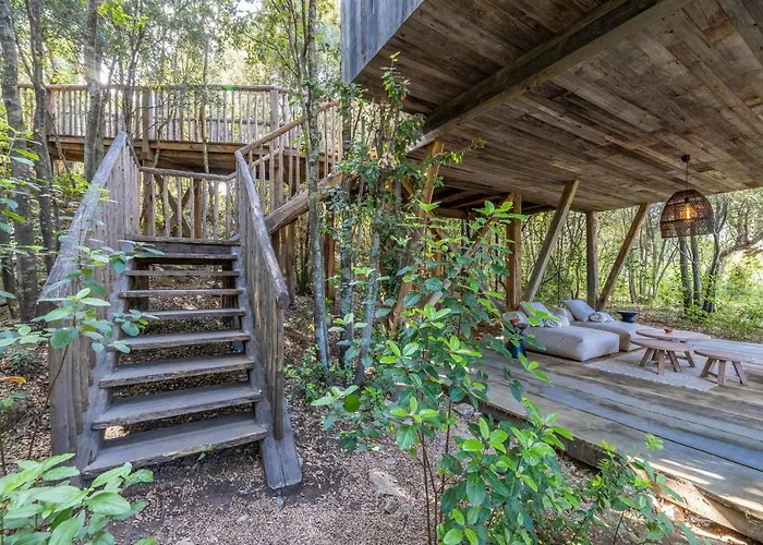 Hotel Le Caseddu&la Casanghjulina 4*