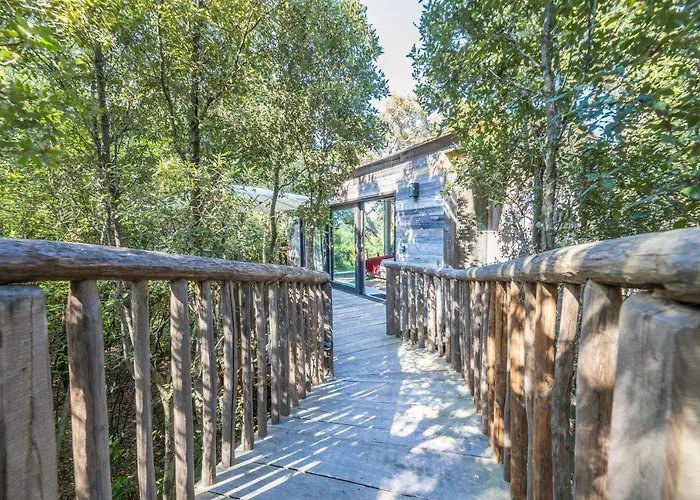 Le Caseddu&la Casanghjulina 4*