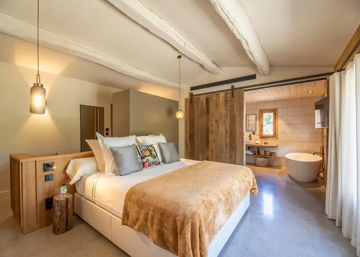 Hotel Du Domaine Casanghjulina