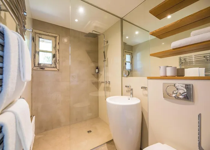 Le Caseddu&la Casanghjulina Hotel Porto-Vecchio (Corsica)