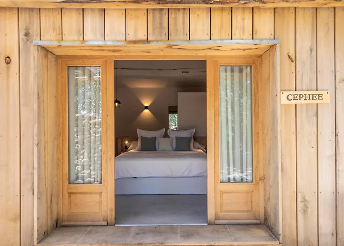 Du Domaine Casanghjulina Hotel Porto-Vecchio (Corsica)