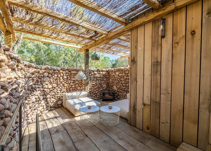 Du Domaine Casanghjulina