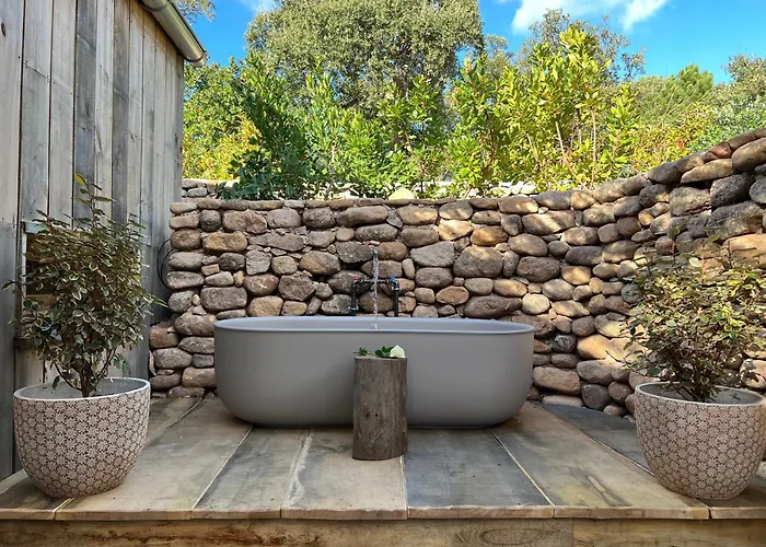 Du Domaine Casanghjulina