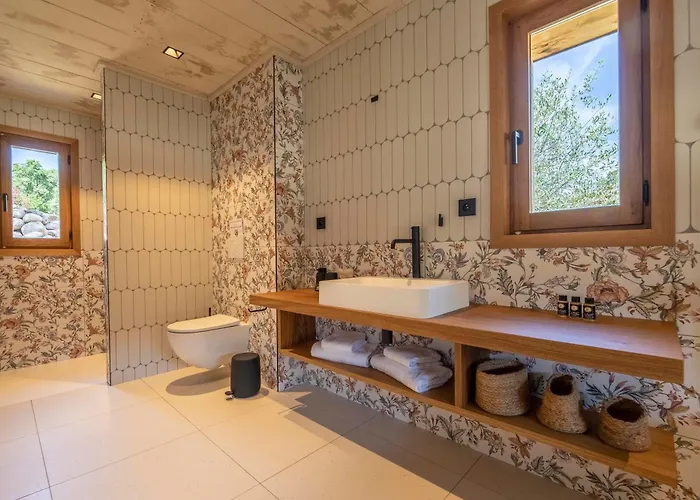 Du Domaine Casanghjulina Hotel Porto-Vecchio (Corsica)