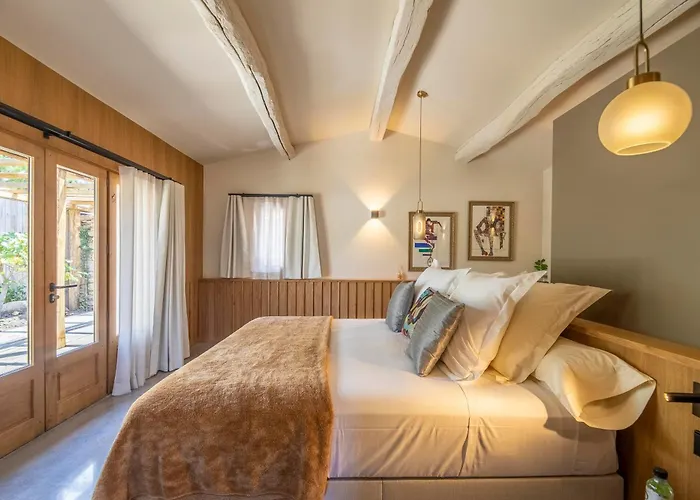 Du Domaine Casanghjulina Porto-Vecchio (Corsica)